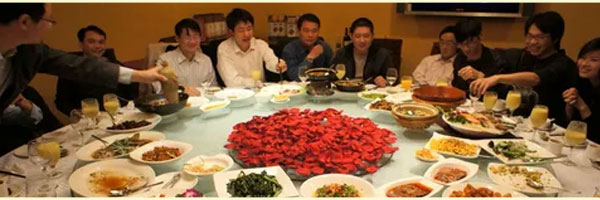 Китайский новый год Дракона 2024, что приготовить, какие блюда должны быть на столе