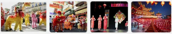 Праздник Начало весны 2024, празднование китайского Нового года Дракона по оригинальным традициям, какого числа начинается по лунному календарю
