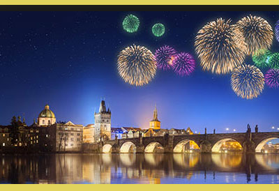 Новый год 2021 Прага Новый год 2021 Прага
