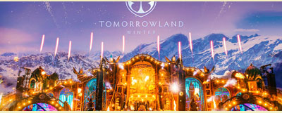 Tomorrowland winter 2020 live Tomorrowland winter 2020 live