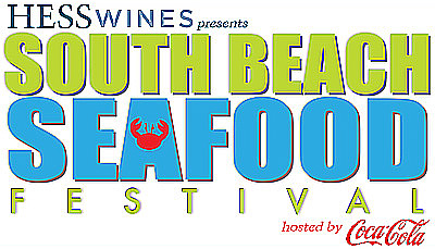 Фестиваль South Beach Seafood Festival морепродуктов Саут-Бич 2019 Фестиваль South Beach Seafood Festival морепродуктов Саут-Бич 2019