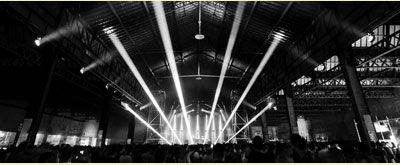 Фестиваль электронной музыки 2020 Nuits Sonores Фестиваль электронной музыки 2020 Nuits Sonores