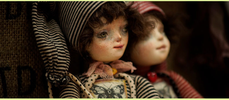 Выставки кукол 2024 год